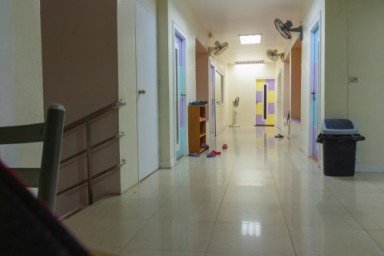 О клинике в городе Хилок